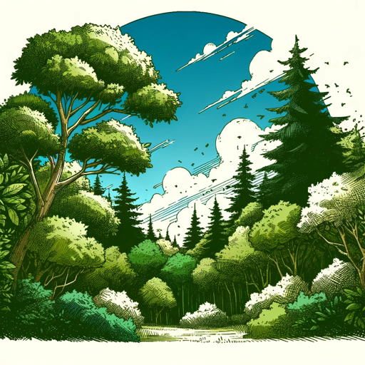 Nature GPT logo