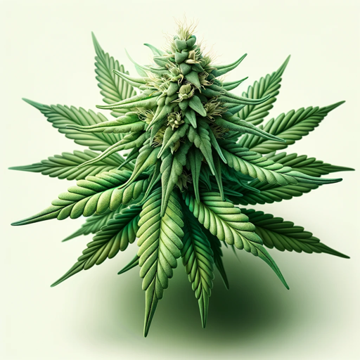 日本大麻党情報局 logo