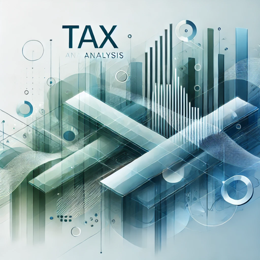 UK Tax Structure Analyzer logo