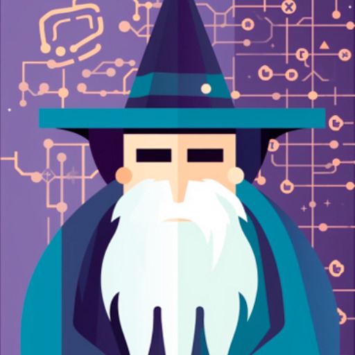 CodeWizard AI logo