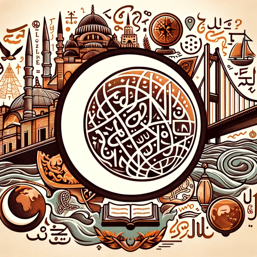Turkish Linguist Pro logo
