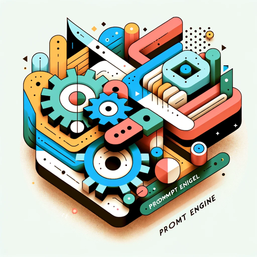 Prompt Engine logo