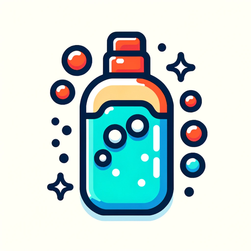 Dish Soap logo