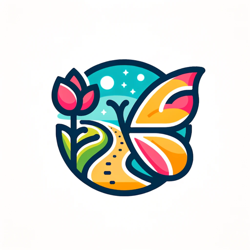 Identity logo