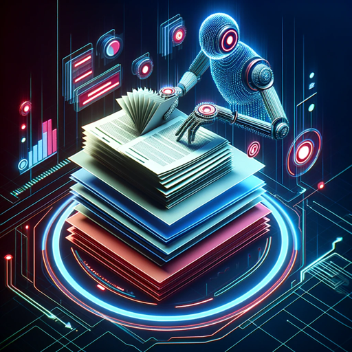 AI x VC One-Pager Expert logo
