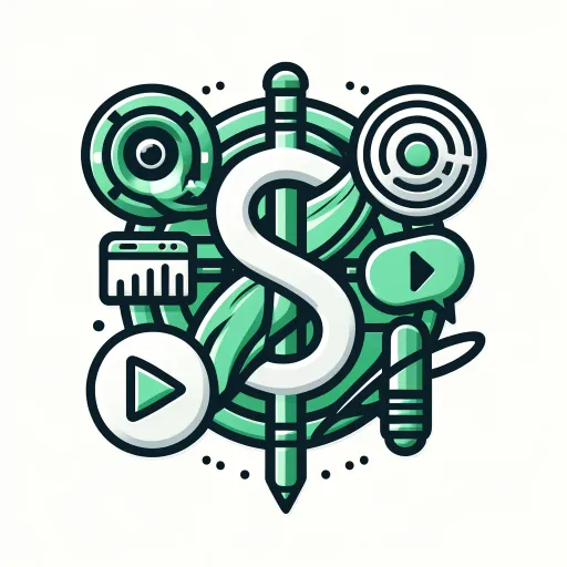 Content Monetization Expert logo