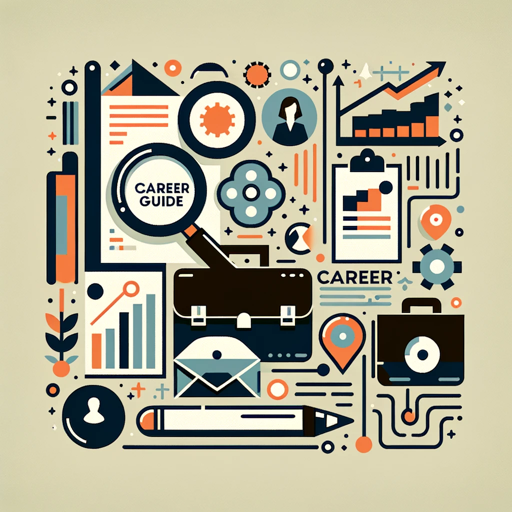 Career Guide logo