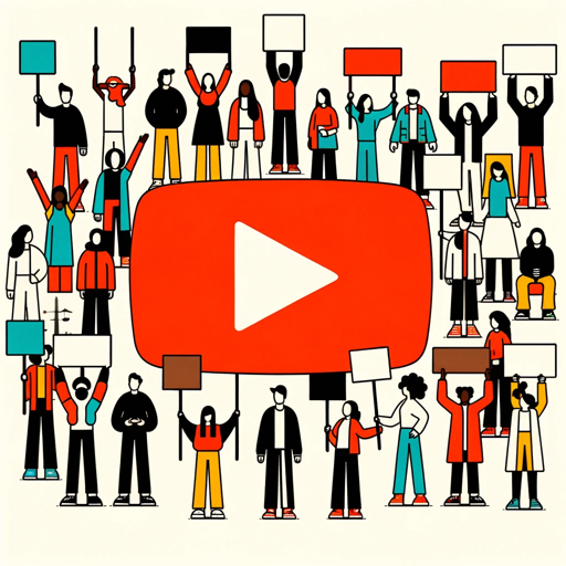 Viral Video Scriptwriter - Eng logo