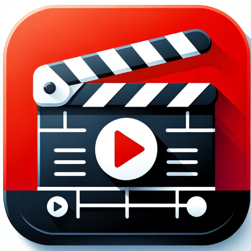 ①YouTube Script Pro 🎬✨ – Captivate Audiences logo