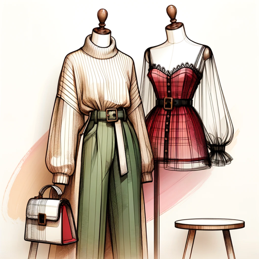 Fashion Assistant logo