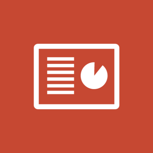 Slide Maker: PowerPoints, Presentations, Slides logo
