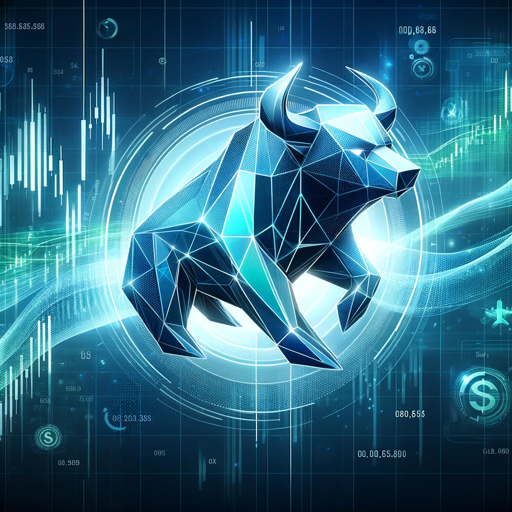 Market Oracle logo