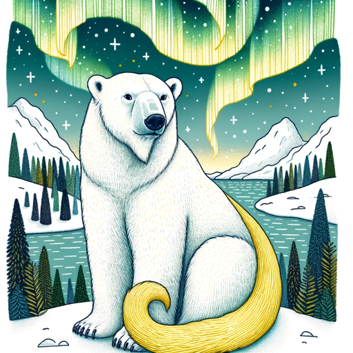 Ask Borealis logo