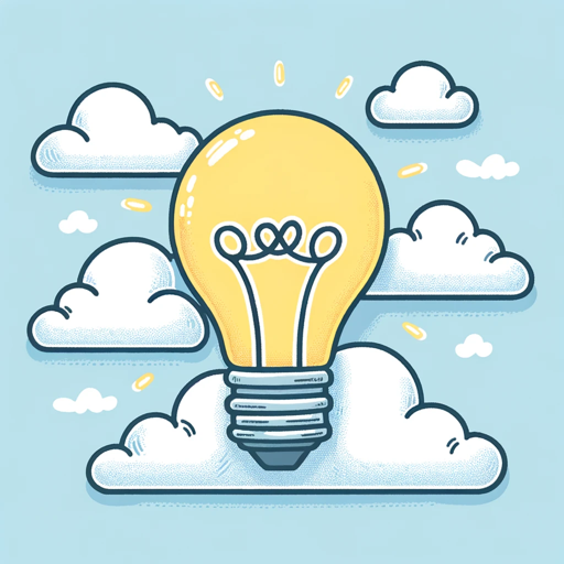 NameStorm Assistant logo