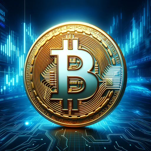 Bitcoin logo