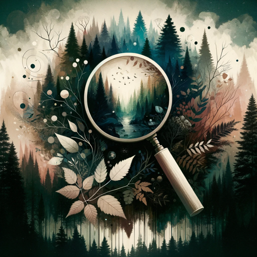 Mystery Muse logo
