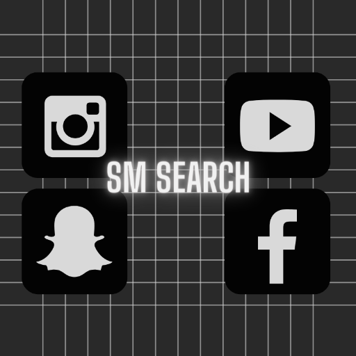 Social Media Trend Searcher logo