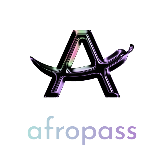 Afropolitan Nation logo