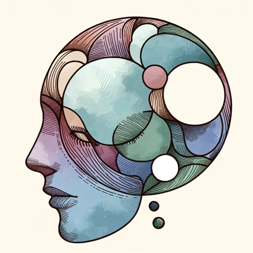 Reflective Companion logo