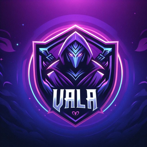 ValA - NO.1 Valorant Assistant 🔥 logo