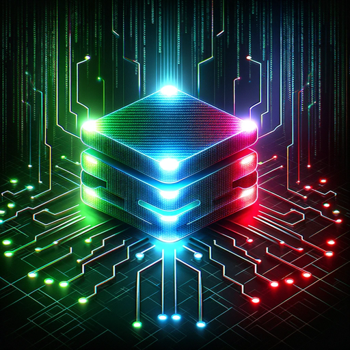 RGB CLI Assistant logo