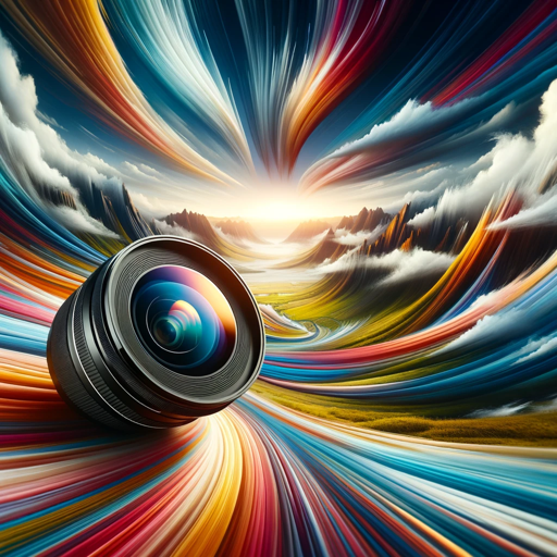 VR 360 Panoramic Pro logo