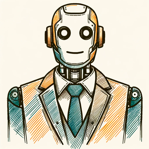 Career Companion Bot logo