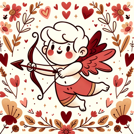 💞 Old Maid's Perfect Match Engine 💒 logo