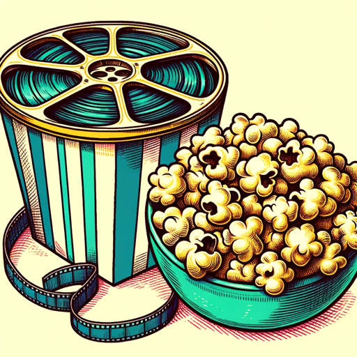 Film Fanatic logo