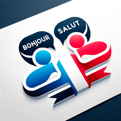 Study Simple French logo