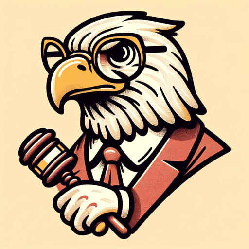 Legal Beagle logo