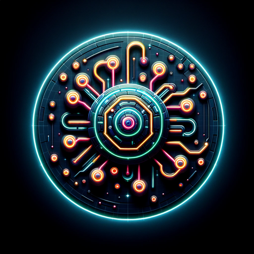Symptoms logo