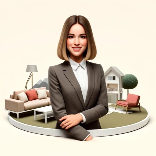 Consejera de alquiler de vivienda logo