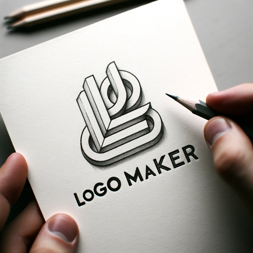 Logo Maker logo