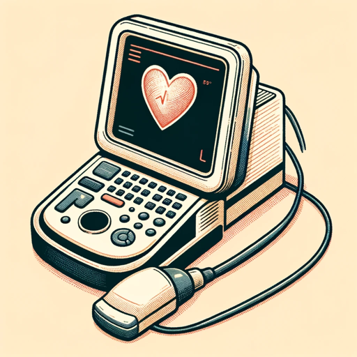 Sonografie Befund Experte logo