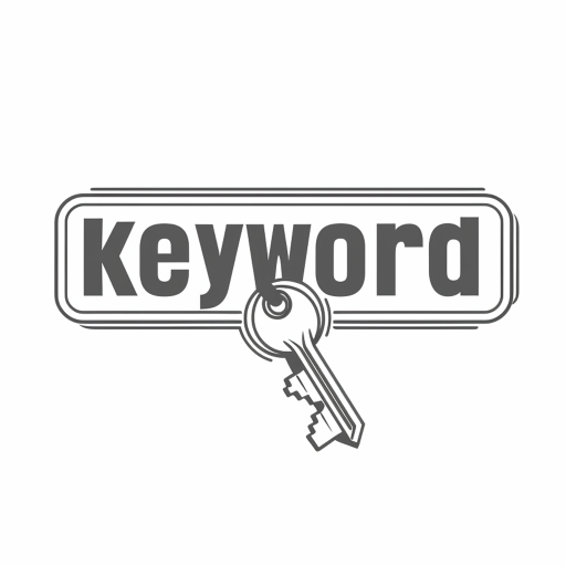 Stock Image and Video Keyword Assistant logo