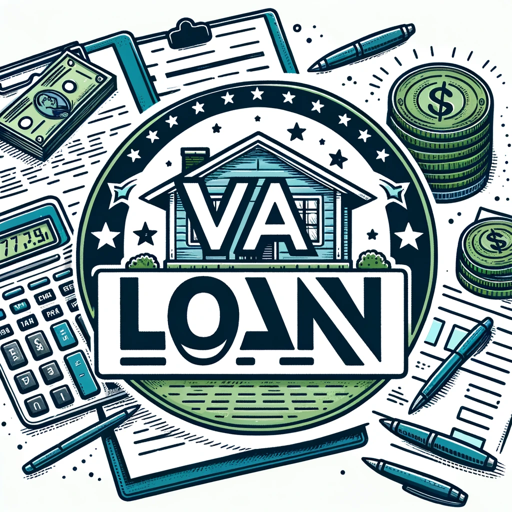 VA Loan Expert logo