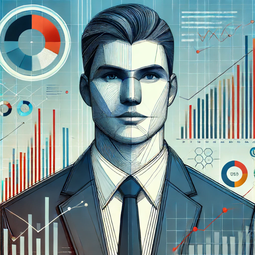 Financial Analysis Chatbot (재무분석 전문가) logo