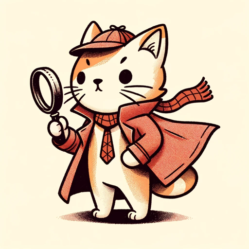 エール魔法学校の猫探し logo