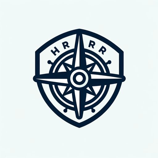 🔒🌱 HR Resilience Navigator GPT logo