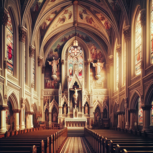 Catholic Scholar logo