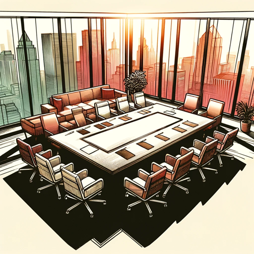 Dream Team Board of Directors logo