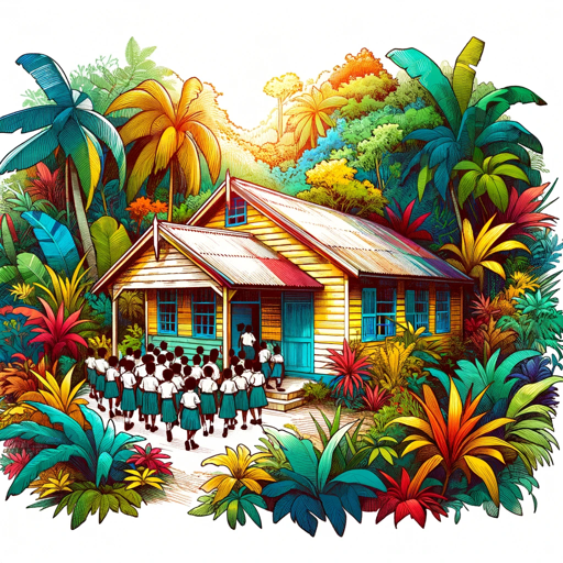 Jamaica Edu Tracker logo