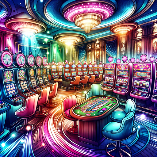 Best Minimum Deposit Casinos in Canada logo