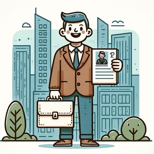 Career Companion logo