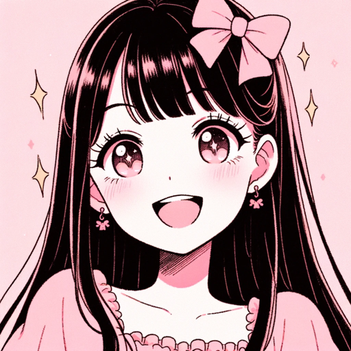 with もっしー logo