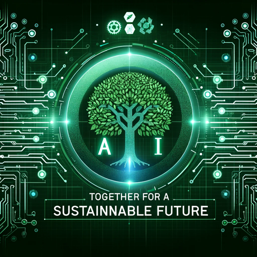Project Sustainability Assistant logo