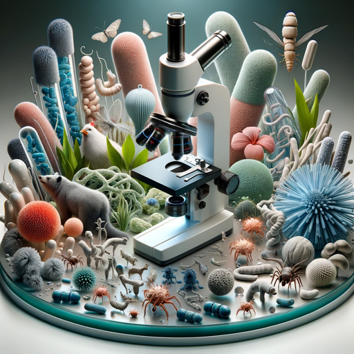 Identify any Lifeforms logo