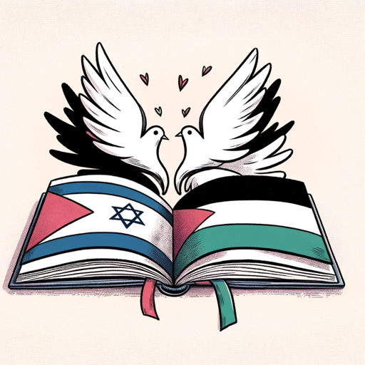 Peaceful Tales logo