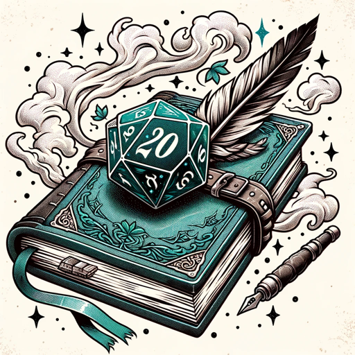 Tormenta Wiki logo